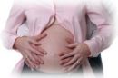 pregnant - new mom and father to be