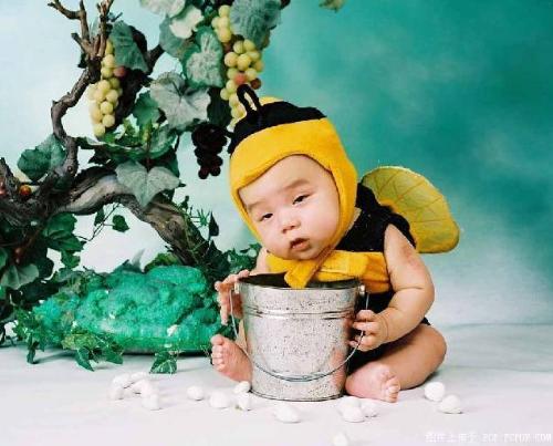 cute - pease