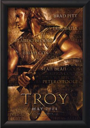 film - troy the film