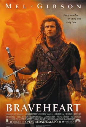 movie - brave heart