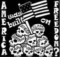 what america is built on - this is sad but true