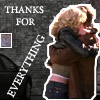 thanks (leyton) - icon