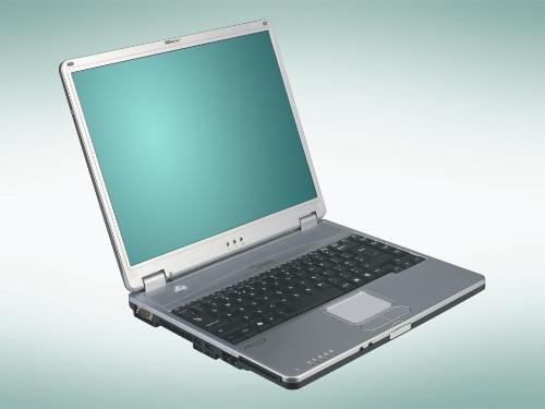 My Fujitsu siemens - Fujitsu Siemens - Latest graphic technology and outstanding display .