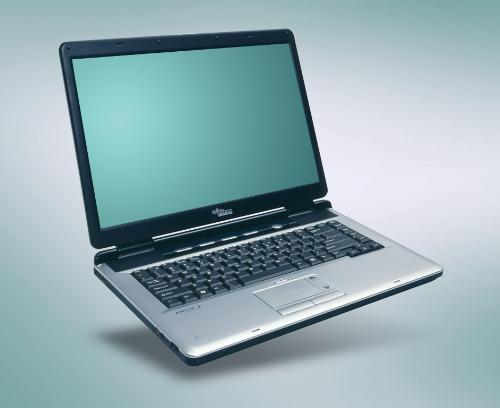 Fujitsu Siemens - Fujitsu Siemens - Fully packed with performance, entertainment and connectivity.