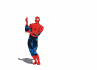 dancing spiderman - Want to dance the Spiderman way? Hehe... Follow these simple steps...