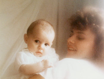 Mother and son - Mother and son,Family portret