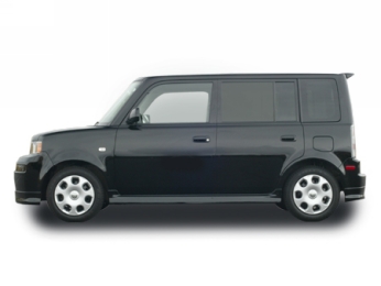 Scion xB - How could you not love this car?