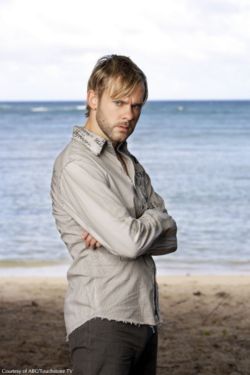 Charlie - Charlie on the beach