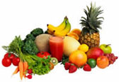 veggies - mixed