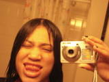 Me Being Silly - Me making some weird face