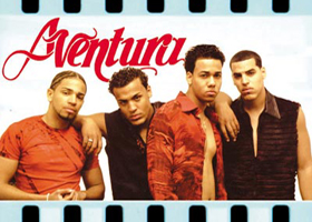 Aventura - aventura group