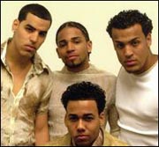 Aventura - aventura photo