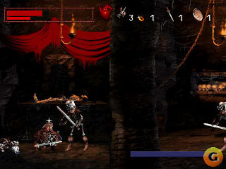 DragonHeart: Fire and Steel - DragonHeart: Fire and Steel http://www.gamespot.com/pc/action/dragonheartfireandsteel/index.html This represents Acclaim's latest attempt to capitalize on the publicity surrounding a major motion picture.