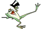 crazy frog - crazy frog