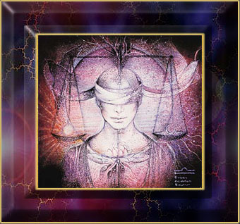 Libra - Libra the Scale