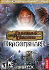 Dragonshard - Dragonshard http://www.gamespot.com/pc/strategy/dragonshard/index.html Dragonshard is a cool combination of real-time strategy and role-playing gameplay that delivers something new and engaging to an otherwise stale genre.