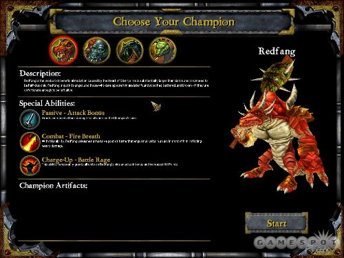 Dragonshard - Dragonshard http://www.gamespot.com/pc/strategy/dragonshard/index.html Dragonshard is a cool combination of real-time strategy and role-playing gameplay that delivers something new and engaging to an otherwise stale genre.