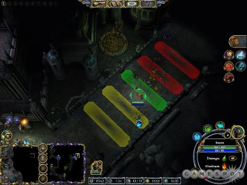 Dragonshard - Dragonshard http://www.gamespot.com/pc/strategy/dragonshard/index.html Dragonshard is a cool combination of real-time strategy and role-playing gameplay that delivers something new and engaging to an otherwise stale genre.