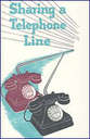 Party Lines! - thankfully, a thing of the past! Party Lines! - thankfully, a thing of the past!