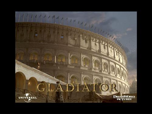 gladiator - The gladiatorial games were originally established by the Etruscans, but were later adopted by the Romans as a means of entertainment. The Etruscans believed that when an important man died, his spirit needed a blood sacrifice to survive in the after life (Nardo, Games of 21).  The first recorded gladiatorial combats took place in Rome in 264 BC, at the start of the First Punic War against Carthage. Decimus Junius Brutus Scaeva staged it in honour of his dead father. It was held between three pairs of slaves, and held in the Forum Boarium. The ceremony was called a munus or “duty paid to a dead ancestor by his descendants, with the intention of keeping alive his memory” (Baker, Gladiator 10). These were held for notable people and were repeated every one to five years after the person’s death.  Conspicuously, the Forum Boarium dates unambiguously to the earliest, Etruscan layers of Roman architecture. That is, the resurgence of Etruscan gladiatorial combats in 264 BCE occurred in an ancient Etruscan building.