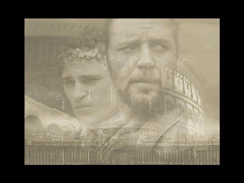 gladiator - The gladiatorial games were originally established by the Etruscans, but were later adopted by the Romans as a means of entertainment. The Etruscans believed that when an important man died, his spirit needed a blood sacrifice to survive in the after life (Nardo, Games of 21).  The first recorded gladiatorial combats took place in Rome in 264 BC, at the start of the First Punic War against Carthage. Decimus Junius Brutus Scaeva staged it in honour of his dead father. It was held between three pairs of slaves, and held in the Forum Boarium. The ceremony was called a munus or “duty paid to a dead ancestor by his descendants, with the intention of keeping alive his memory” (Baker, Gladiator 10). These were held for notable people and were repeated every one to five years after the person’s death.  Conspicuously, the Forum Boarium dates unambiguously to the earliest, Etruscan layers of Roman architecture. That is, the resurgence of Etruscan gladiatorial combats in 264 BCE occurred in an ancient Etruscan building.
