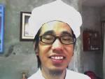 the cook - thats me!