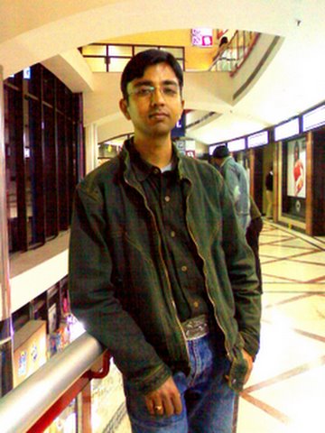 Its me - My photo