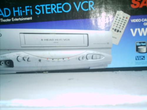 VCD player - VCD player or DVD player