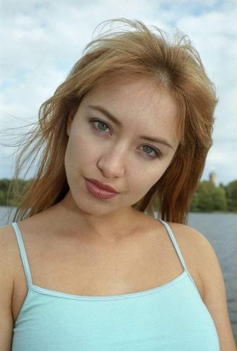 Lia May - She's Wonderfull