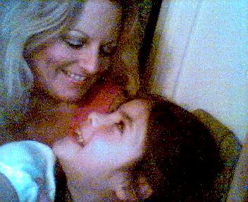 My Best Girl and I - This is my girl girl