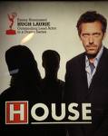 House series - Make your responses about this tv series
