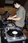 dj - Wat'a Turntable