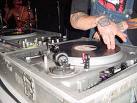 dj - Wat'a Turntable...