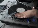 dj - Wat'a Turntable...