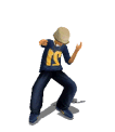cool - great dance !!!