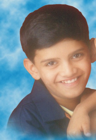 jugal - My childhood...