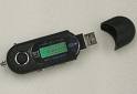 pen drive - its comfortable to use.