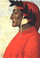 Dante Alighieri - Dante Alighieri