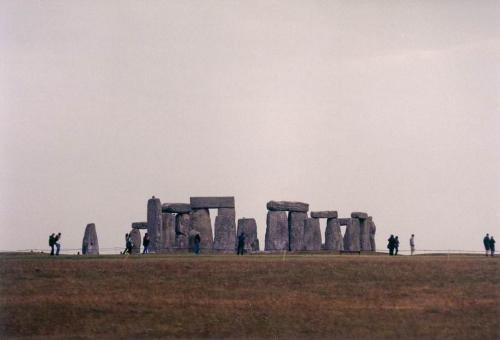 stonehenge - stonehenge united uk