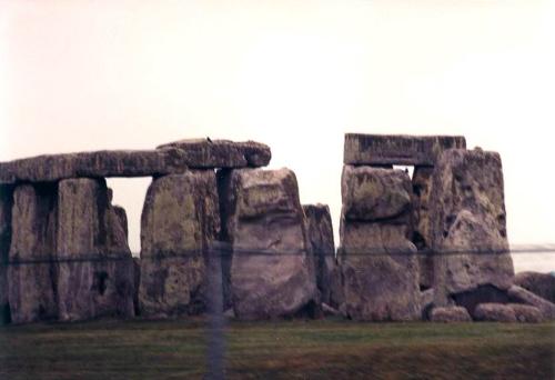 stonehenge - stonehenge united uk