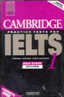 IELTS Pic - Its shows the IELTS's word.