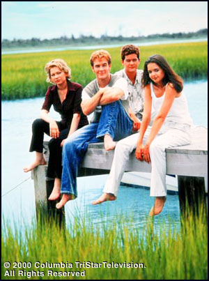 dawsons creek - Dawsons Creek show