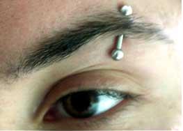 piercing - hot or not - piercing - hot or not?