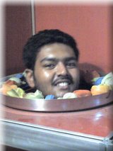 my friend - photo