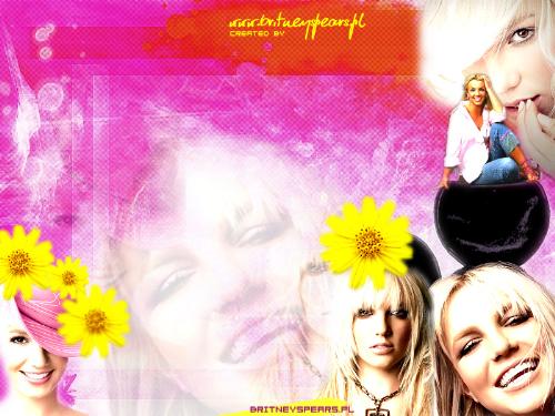 Britney Spears - I love Britney