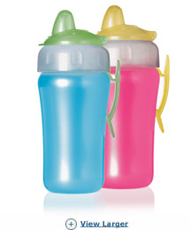 sippy cup - sippy cup --- used to replace feeding bottles in toddlers