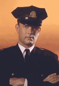 tom hanks - Tom foto