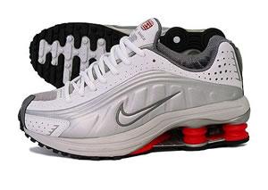 Nike Shox - My nike shox pic