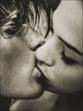 Kiss - image of kissing