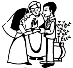 getting married, wife - wife, marriage, getting married, happy